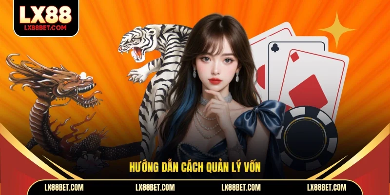 Hướng dẫn cách quản lý vốn