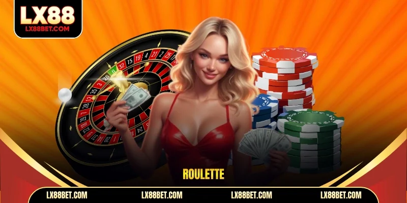 Roulette - Vòng Quay Kỳ Diệu Và Cơ Hội Nhận Thưởng Lớn